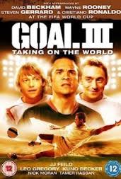Gol 3 (2009) poster